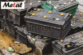 Oxygen-free Copper Strip